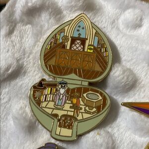 OMG potter pocket dumbledore